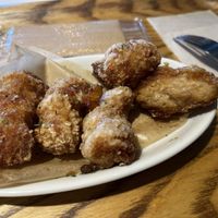   at Optimus Cafe in Osaka