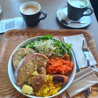  at Optimus Cafe in Osaka