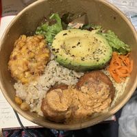   at Optimus Cafe in Osaka