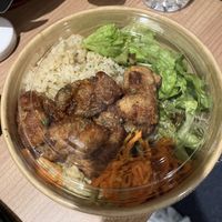   at Optimus Cafe in Osaka