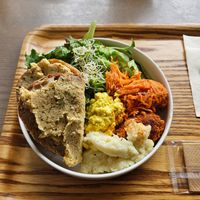  at Optimus Cafe in Osaka