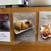   at Optimus Cafe in Osaka