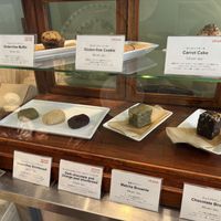   at Optimus Cafe in Osaka