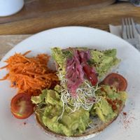   at Optimus Cafe in Osaka