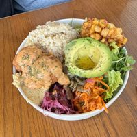   at Optimus Cafe in Osaka