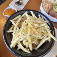   at Optimus Cafe in Osaka