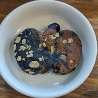  at Optimus Cafe in Osaka