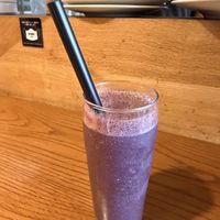   at Optimus Cafe in Osaka