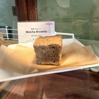   at Optimus Cafe in Osaka