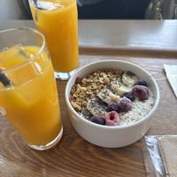   at Optimus Cafe in Osaka