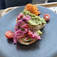   at Optimus Cafe in Osaka