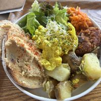   at Optimus Cafe in Osaka