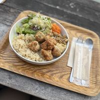   at Optimus Cafe in Osaka