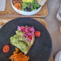   at Optimus Cafe in Osaka