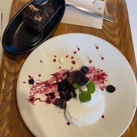  at Optimus Cafe in Osaka