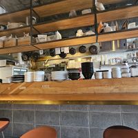  at Optimus Cafe in Osaka