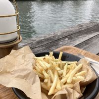   at Optimus Cafe in Osaka