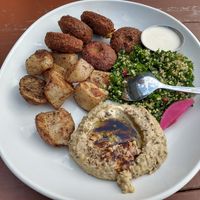  at Saha Eatery in Squamish