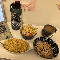   at Sprouts in Vancouver