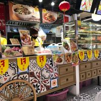 :) at So Vegan - Yaowarat​ in Bangkok