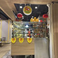   at So Vegan - Yaowarat​ in Bangkok