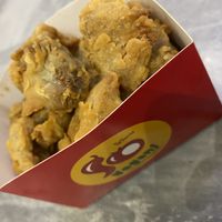   at So Vegan - Yaowarat​ in Bangkok