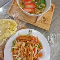  at So Vegan - Yaowarat​ in Bangkok