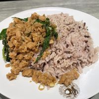   at So Vegan - Yaowarat​ in Bangkok