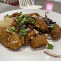   at So Vegan - Yaowarat​ in Bangkok