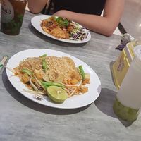  at So Vegan - Yaowarat​ in Bangkok
