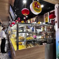   at So Vegan - Yaowarat​ in Bangkok