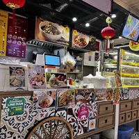   at So Vegan - Yaowarat​ in Bangkok