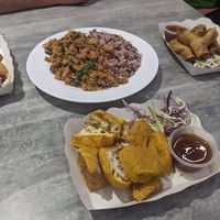  at So Vegan - Yaowarat​ in Bangkok