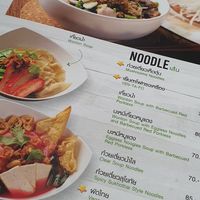  at So Vegan - Yaowarat​ in Bangkok