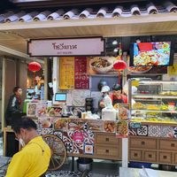  at So Vegan - Yaowarat​ in Bangkok