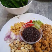  at So Vegan - Yaowarat​ in Bangkok
