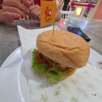  at So Vegan - Yaowarat​ in Bangkok