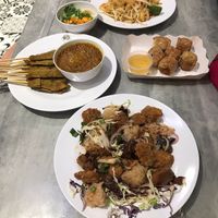   at So Vegan - Yaowarat​ in Bangkok
