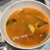   at So Vegan - Yaowarat​ in Bangkok