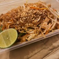   at So Vegan - Yaowarat​ in Bangkok