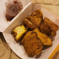   at So Vegan - Yaowarat​ in Bangkok