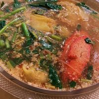   at So Vegan - Yaowarat​ in Bangkok