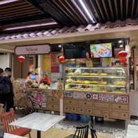   at So Vegan - Yaowarat​ in Bangkok