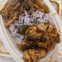  at So Vegan - Yaowarat​ in Bangkok