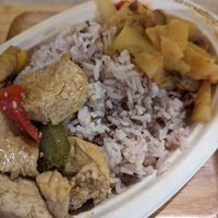  at So Vegan - Yaowarat​ in Bangkok