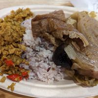  at So Vegan - Yaowarat​ in Bangkok