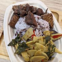  at So Vegan - Yaowarat​ in Bangkok