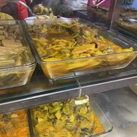  #Veganuary at So Vegan - Yaowarat​ in Bangkok