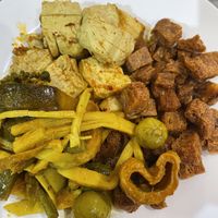  #Veganuary at So Vegan - Yaowarat​ in Bangkok