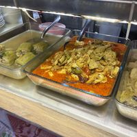  #Veganuary at So Vegan - Yaowarat​ in Bangkok